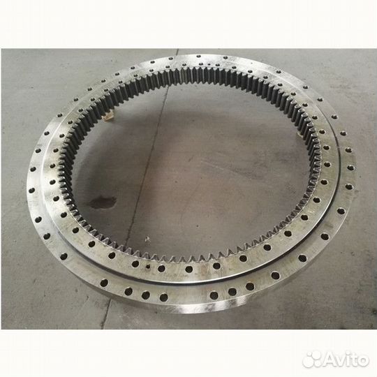 Поворотный круг Хитачи / Hitachi Zx 200