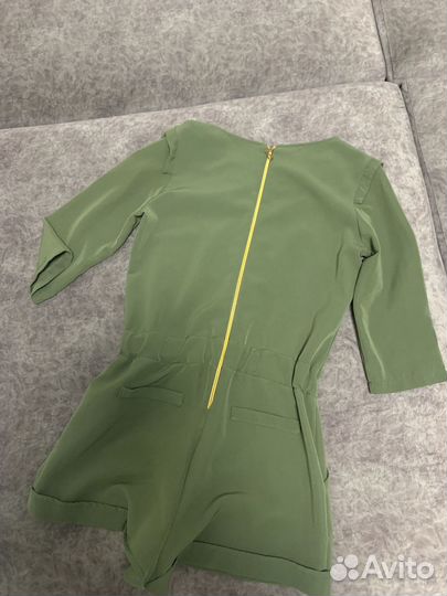 Комбинезон женский парадный 42/44 вечерний наряд