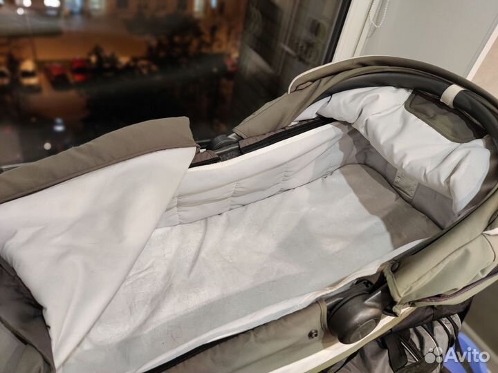 Люлька Inglesina