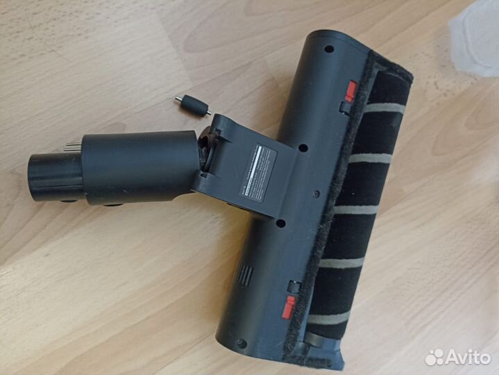 Пылесос Deerma DEM-T30W вертикальный