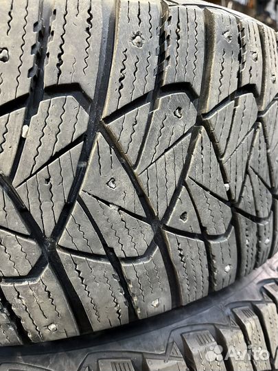 Dunlop Ice Touch 225/55 R17 101T