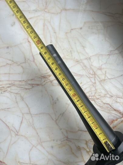 Вилка rock shox 29 Lyrik select