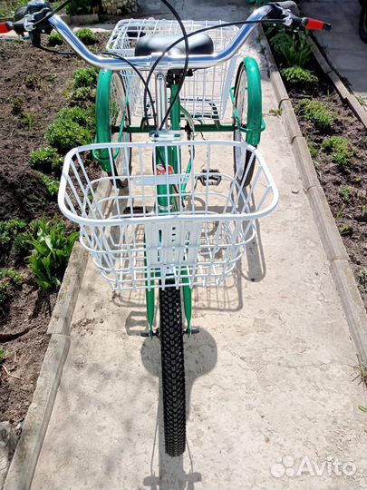 Продам велосипед