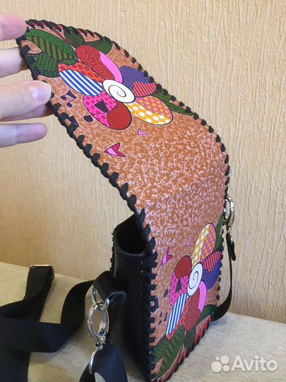 Сумочка для девочки