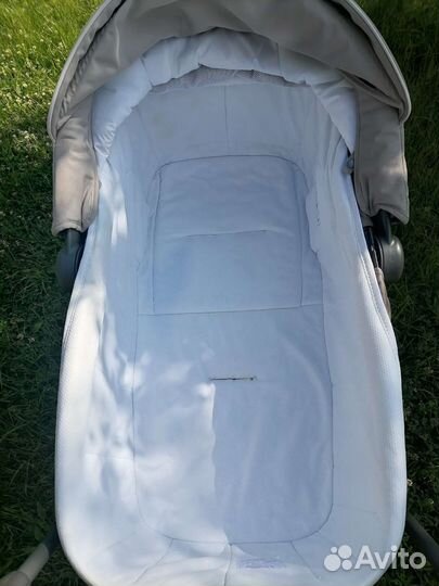 Коляска inglesina 2 в 1