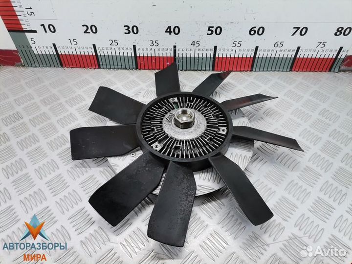 Вискомуфта Mercedes-Benz C-Класс W202/S202 1994