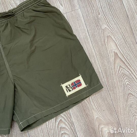 Шорты Napapijri