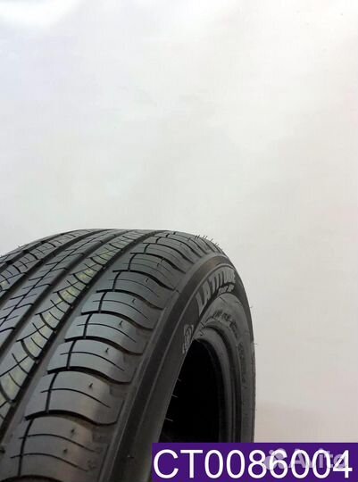 Michelin Latitude Tour HP 235/60 R18 96T