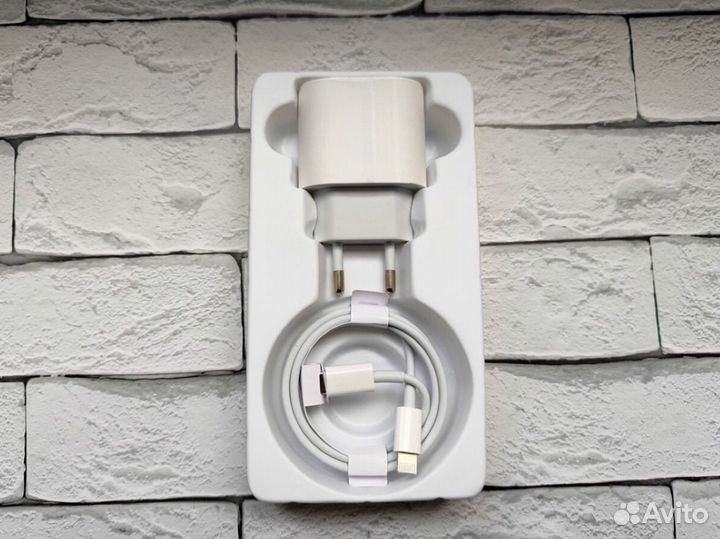 Зaрядка для iРhonе 25w + кабель