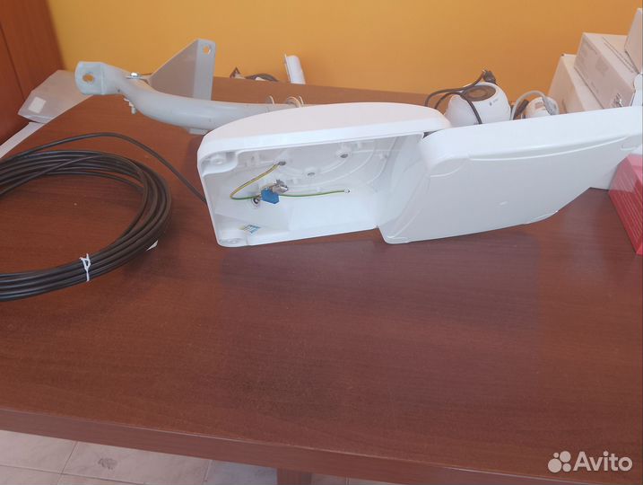 Антенна 4g mimo