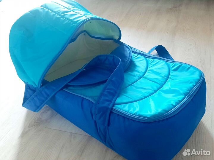 Переноска для детей