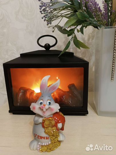 Ёлочные игрушки СССР Баклажан Перец Зайчик Маски