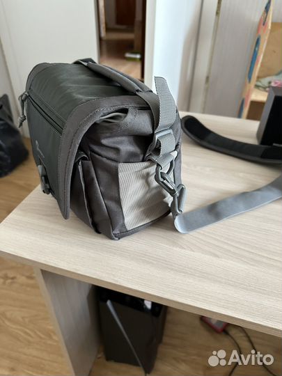 Видеокамера panasonic