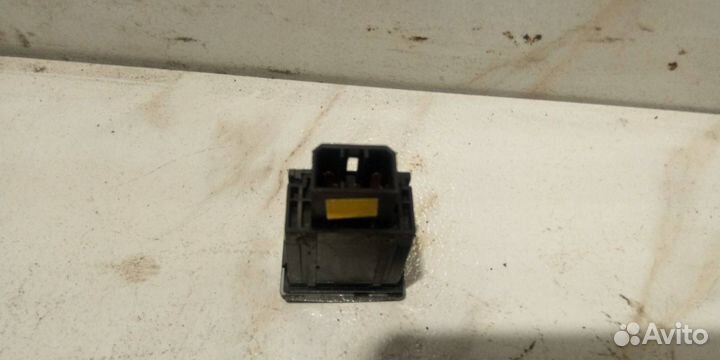 Кнопка противотуманных фар Hyundai-Kia Lantra NET