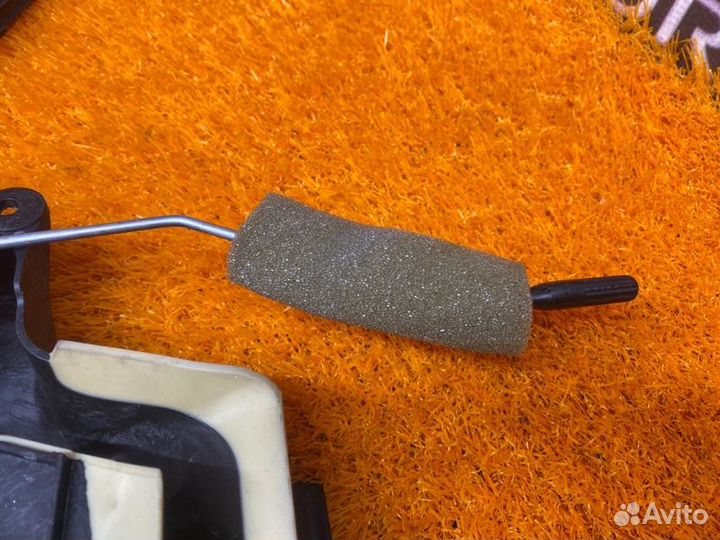 Замок двери передний правый Mercedes-Benz E-Class