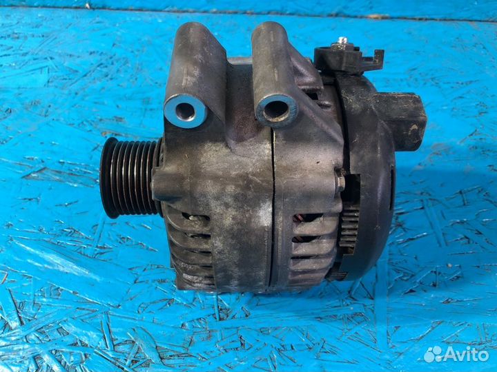 Генератор BMW 5-Series