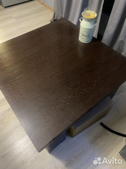 Стол трансформер