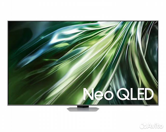 Телевизор Samsung QE85QN90dauxru