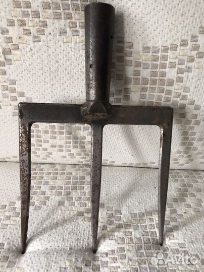 Вилы СССР для сена Редкие