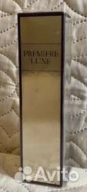 Avon Premiere luxe (Премьер Люкс Эйвон) Вода парфю