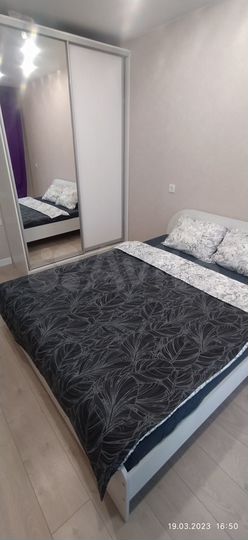 2-к. квартира, 42 м², 16/16 эт.