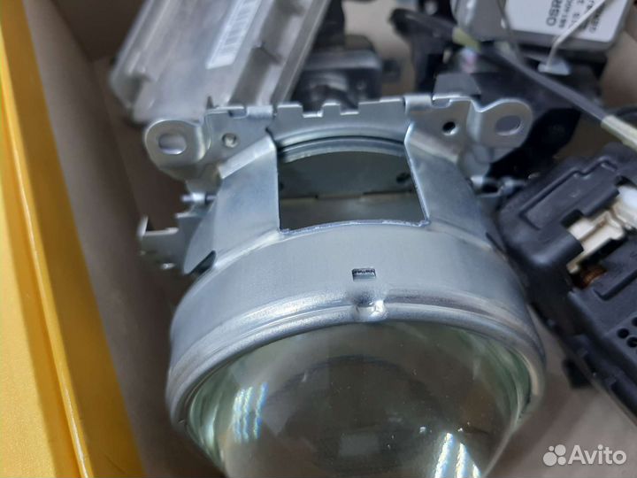 Блок розжига ксенона valeo vz739Ballast