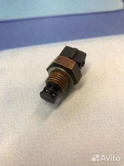 Датчик температуры воздуха 96279856