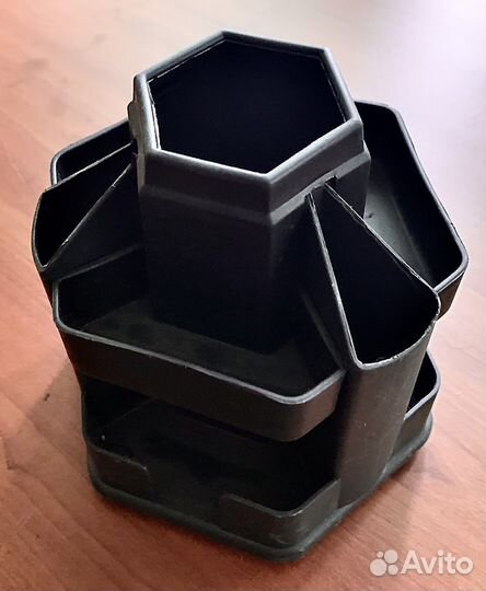 Подставка для ручек настольная 2 шт