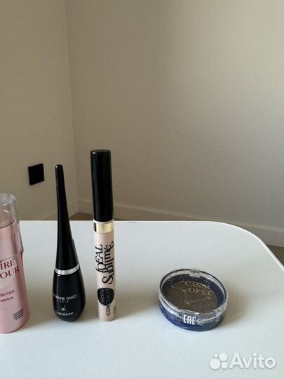 Новая косметика vivienne sabo Вивьен сабо