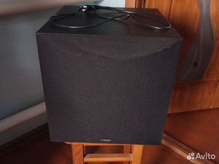 Сабвуфер NS SW 100