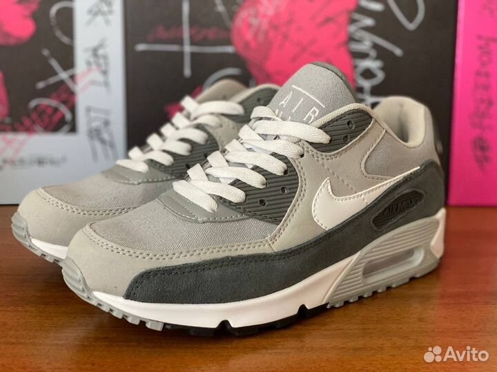 Кроссовки Nike Air Max 90