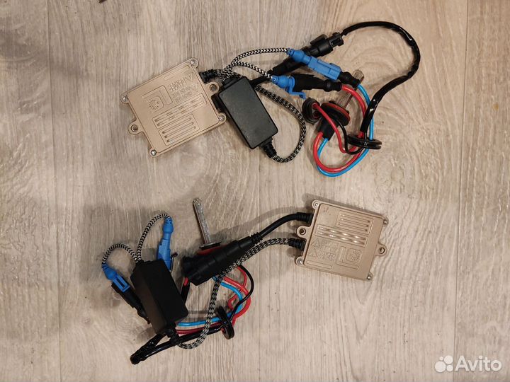 Продается ксенон