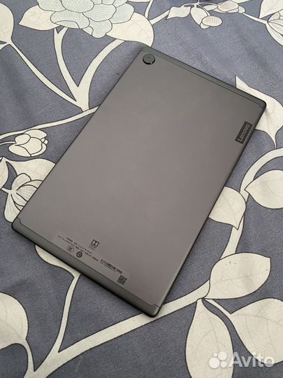Lenovo Tab m10 fhd plus 64gb (новый)