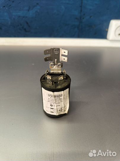 Сетевой фильтр indesit/ariston 411312436