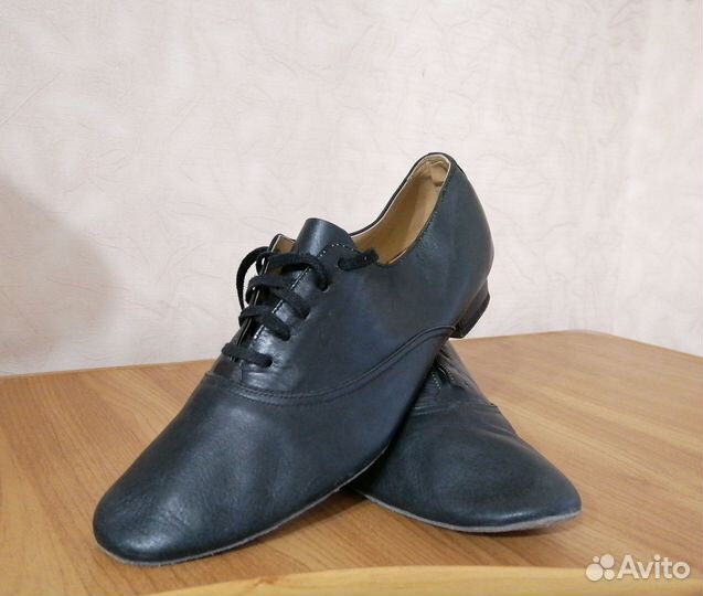 Туфли для танцев