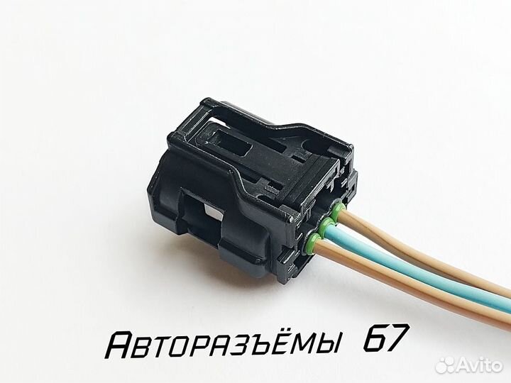 Разъем фишка датчика распредвала Toyota