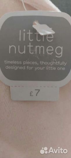 Слипы кобенизоны девочке