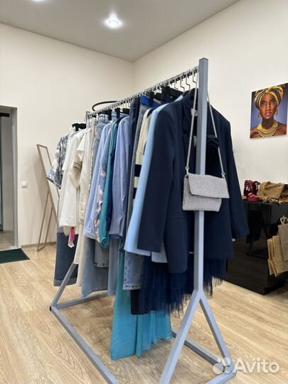 Продам Готовый Бизнес. Бутик одежды из Италии