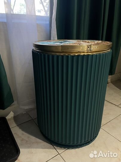 Декоративная бочка