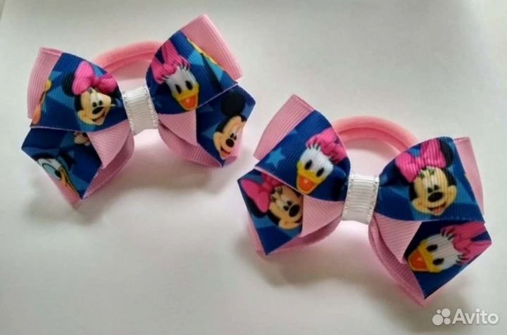 Резинка для волос