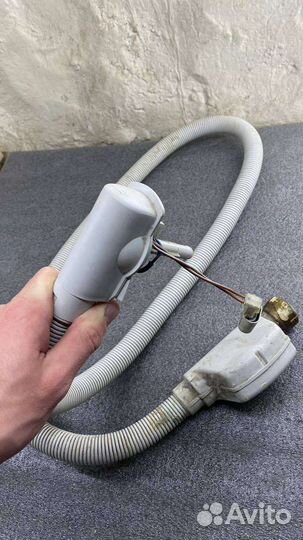 Шланг аквастоп