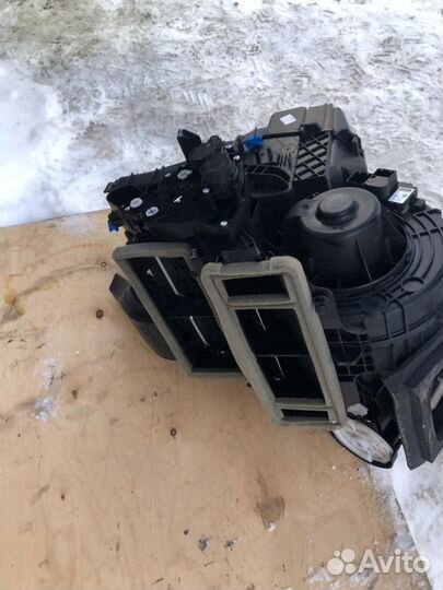 Kuga 2 Куга 2 Печка салона в сборе