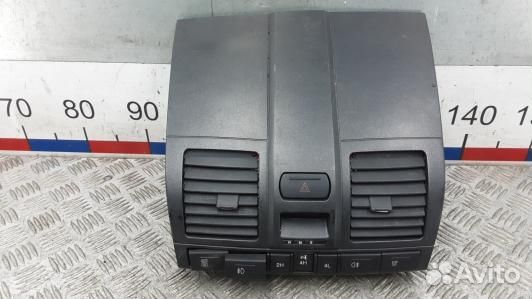 Кнопка аварийки ssang yong rexton 1 (2NN15I501)