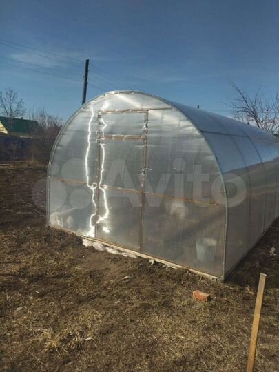 Дача 25 м² на участке 8,5 сот.