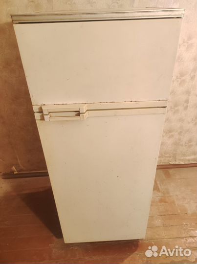 Холодильник Атлант