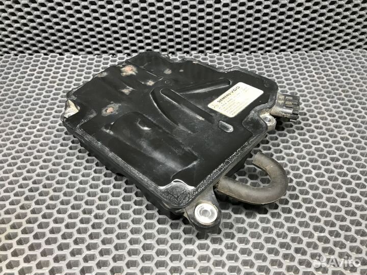 Блок ISM DSM ESM сервопривод АКПП mercedes