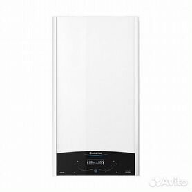 Газовый котел Ariston genus ONE system 24