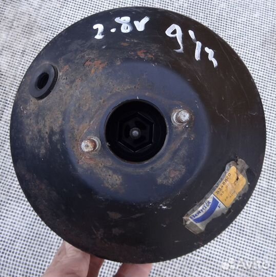 Рено Эспейс 2 2,8 бензин вакуумный усилитель торм