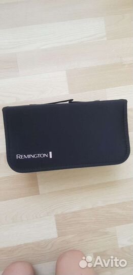 Фен щетка remington вращающаяся
