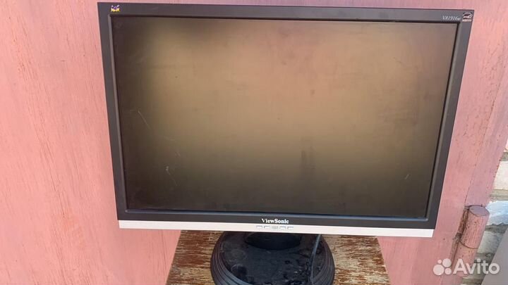 Мониторы бу